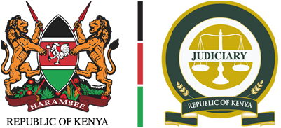 Judiciary of Kenya